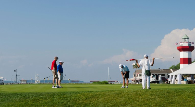 Harbour Town Golf Links